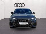 Audi A3 Sportback S line 45 TFSIe S tronic NAV KAM LE - Audi A3 TFSIe Gebrauchtwagen