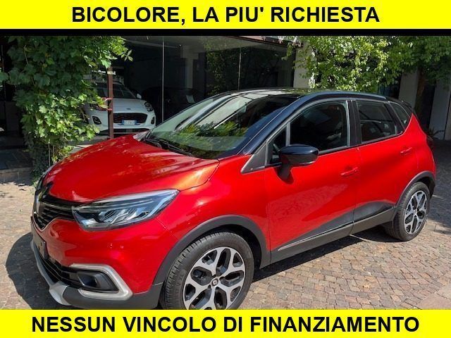 Renault RENAULT Captur TCe 90 CV Intens Neopatentati