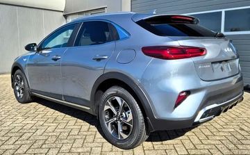KIA XCeed - 4