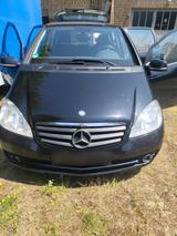 Mercedes-Benz Mercedes Benz A160 - Mercedes-Benz A 160 Kombi Gebrauchtwagen