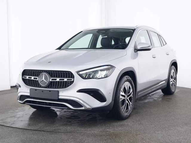 Mercedes-Benz GLA 250 4M PROGRESSIVE+AHK+KAMERA+LED+WI-PAKET++