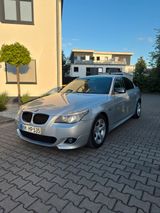 BMW 535d E60 | M-Paket | TÜV Neu - BMW 535: 535d E60