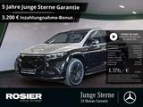 Mercedes-Benz EQS 680 4M Maybach Night Series TwoTone FirstCla