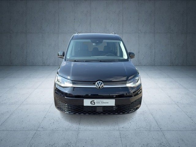 Volkswagen Caddy - Bild 7