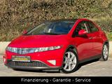 Honda Civic 5-trg. 1.8 Executive/PANO/KLIMAAUTO/2 HAND - Honda in Kiel