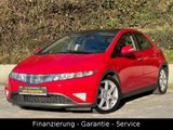 Honda Civic 5-trg. 1.8 Executive/PANO/KLIMAAUTO/2 HAND - Honda Civic aus 2008