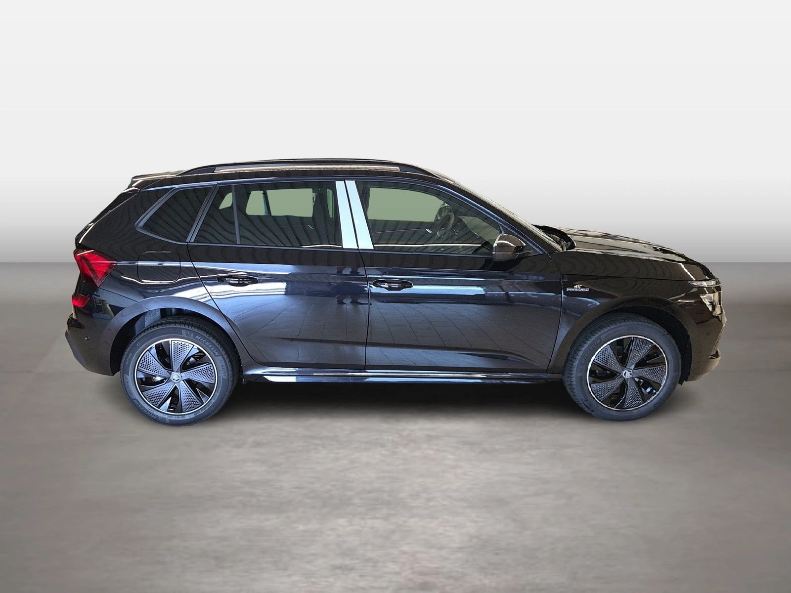 Skoda Kamiq - Bild 12