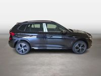 Skoda Kamiq - Vorschau Bild 12