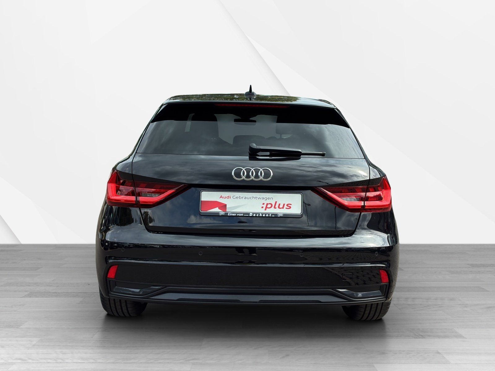 Fahrzeugabbildung Audi A1 Sportback 30 1.0 TFSI advanced LED,Navi,SHZ