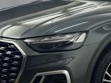 Audi Q5 Sportback S line 50TFSI e MATRIX LED LEDER - Audi Q5 in Ludwigshafen
