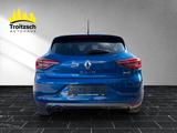 Renault Clio V Intens / R.S. Line / Sitzheizung - Renault Clio: Intens