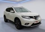 Nissan X-Trail Tekna 4x4/360°/Leder/Panor./AHK/Totw - Nissan X-Trail in Chemnitz