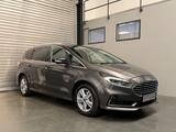Ford S-Max S-MAX Titanium/Navi/KeyLess/CarPlay/Cam - gebrauchte Ford S-Max aus dem Jahr 2023