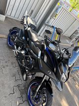 Yamaha  Tracer 900 (Mt 09) - YAMAHA HAMBURG