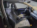 Volkswagen Golf Variant VIII Style 2,0 TDI DSG AHK+NAVI+HUD - VW Gebrauchtwagen
