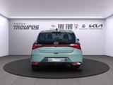Hyundai i20 1.0 T-GDI Automatik Rückfahrkam. Klimaautom  - Hyundai i20 in Mönchengladbach