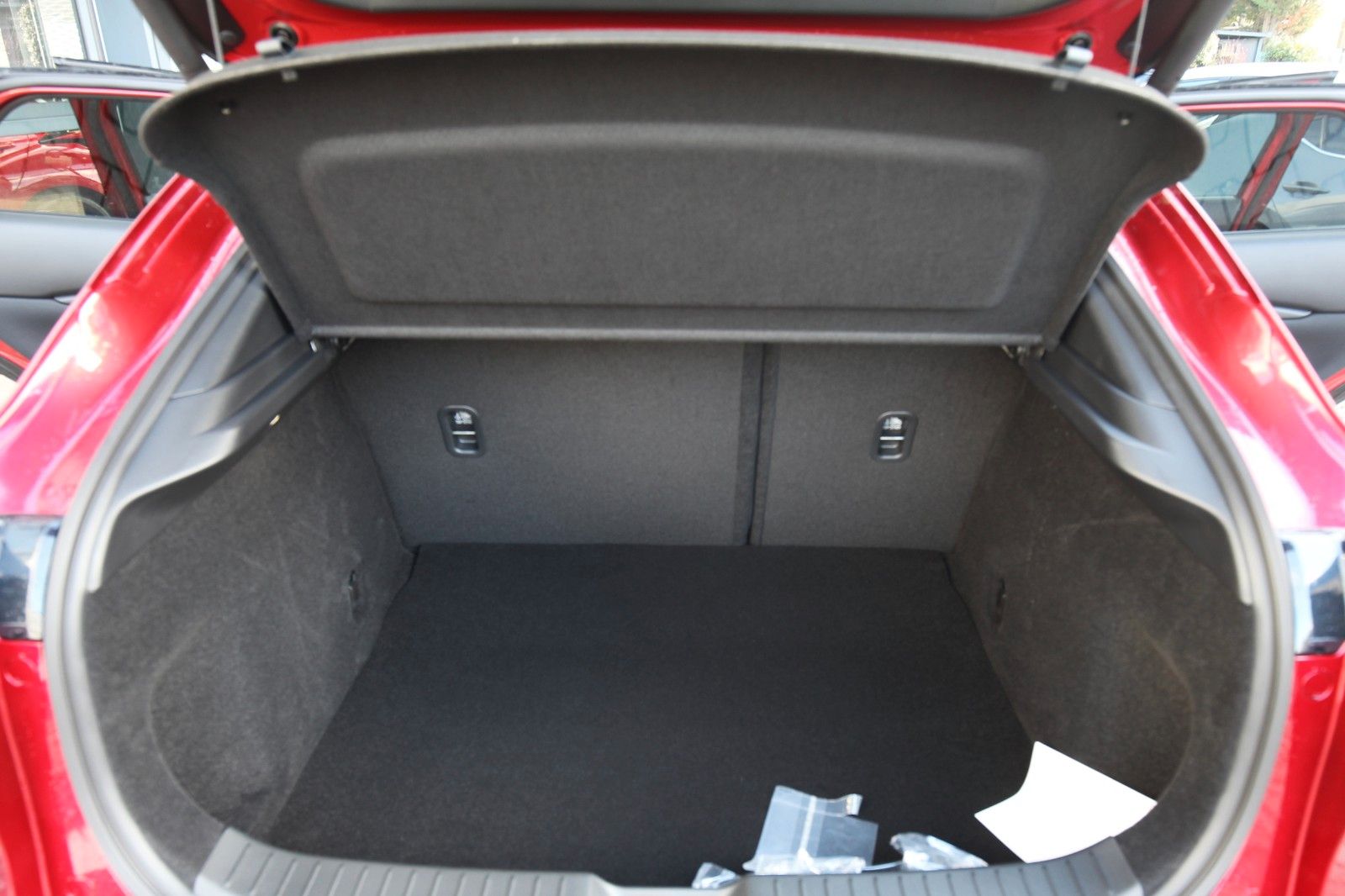 Mazda CX-30 - Bild 23