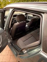 BMW 318d Touring - - BMW 318 aus 2010: Kombi, 318d
