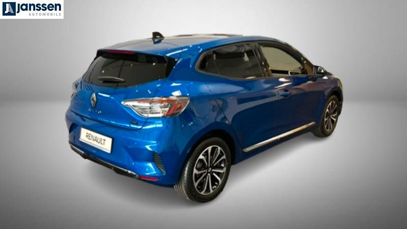 Fahrzeugabbildung Renault CLIO Techno E-Tech Full Hybrid 145