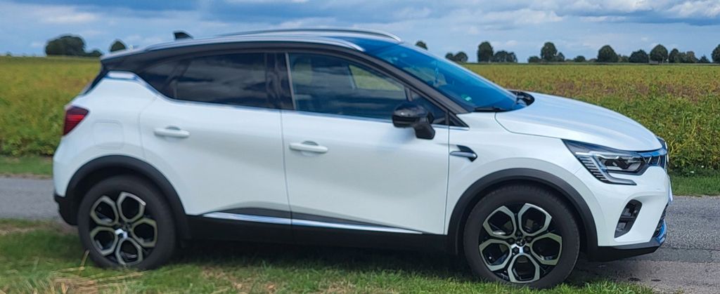 Image of Mitsubishi ASX