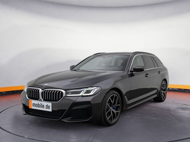 BMW 530d M Sport DAB Laser HiFi Kamera HUD Panorama