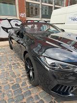 BMW M8 Competition xDrive Cabrio M8 Competition - BMW M8 Cabrio Gebrauchtwagen