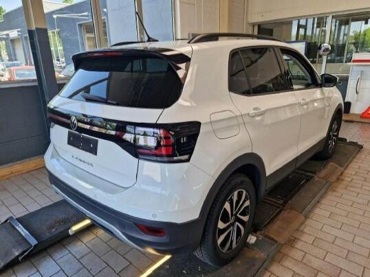 Volkswagen T-Cross 1.0 TSI Active OPF+NAVI+BLINDSPOT+RFK+AW