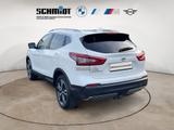 Nissan Qashqai 1.3 DIG-T N-CONNECTA + GARANTIE + 1.HAND - Nissan Qashqai in Hamm