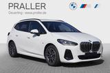 BMW 218i Active Tourer M-Sport AHK eSitze ACC Kamera