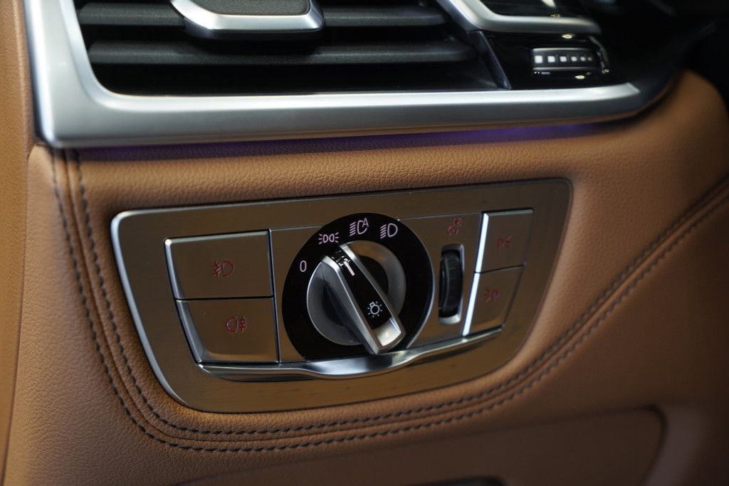 Bmw 740