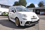 Abarth 595 1.4 T-Jet 16V 595 Essesse-Akrapovic- - Abarth aus 2021