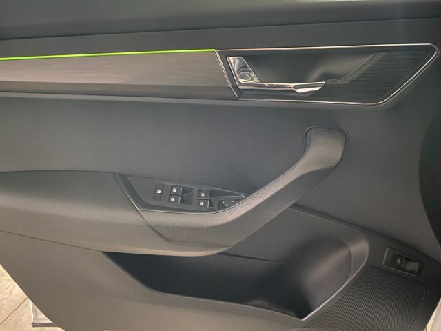 Karoq Style 1.5 TSI DSG NAVI+KAMERA+SHZ