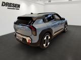 Kia EV3 EARTH NAVI,KLIMA,360 KAMERA,CARPLAY,SITZHZG - mit Elektro-Antrieb: Blau, mit Klimaanlage