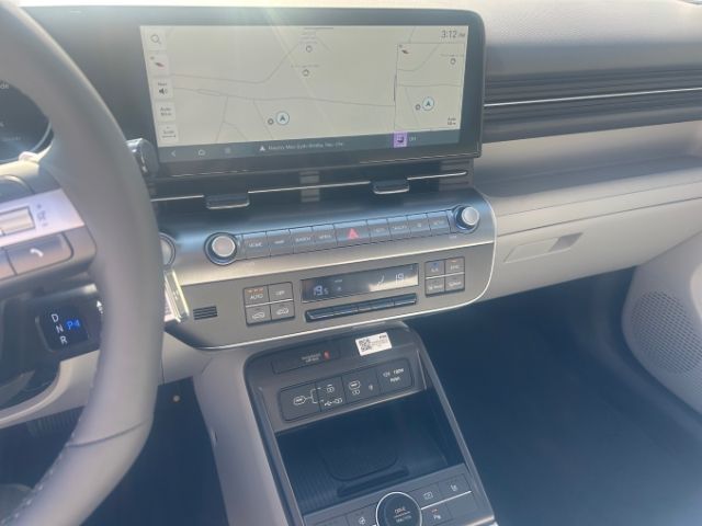 Fahrzeugabbildung Hyundai KONA MY25 1.6 Trend DCT Navi elektrische Heckkla