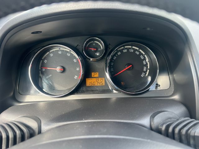 Opel Antara Cosmo 4x4 AUTOMATIK Opel Antara Cosmo 4x4 AUTOMATIK
