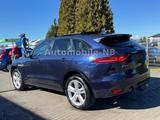 Jaguar F-Pace R-Sport AWD Xenon LEDs Navi Leder Euro6 - Jaguar Gebrauchtwagen