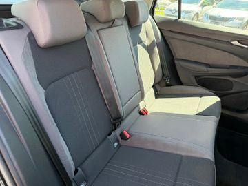 Volkswagen Golf VIII Variant Alltrack 4Motion+AHK+LED+Navi+