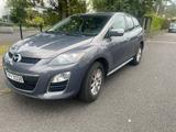 Mazda CX7 Leder , Standheizung - gebrauchte Mazda CX-7 aus dem Jahr 2010