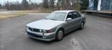 Mitsubishi Sigma 12V - Mitsubishi Sigma mit Benzin-Antrieb