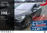 Volkswagen ID.5 GTX Matrix PDC ACC Massage DAB Sitzh 360 - Volkswagen ID.5 aus 2023