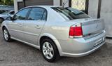 Opel Vectra C Lim. Klima Sitzh Xenon TÜV&Service Neu - gebrauchte Opel Vectra aus dem Jahr 2006