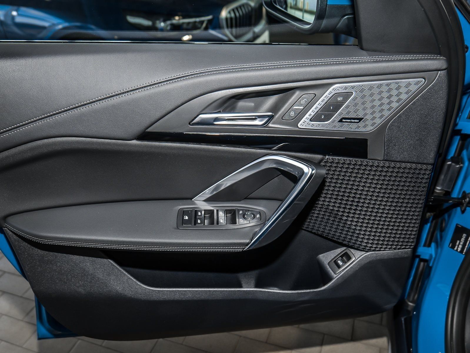 BMW X1 - Bild 19