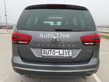 Seat Alhambra 2.0 TDI*DSG*FR LINE*7-STZ*PAN*LED*NAVI! - gebrauchte Seat Alhambra aus dem Jahr 2020