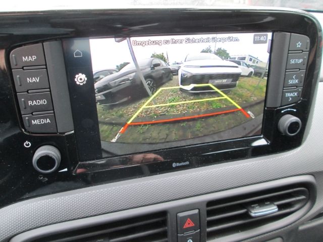 Hyundai i10 – Bild 19