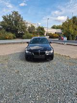 BMW E93 320i. AUTO MUSS SCHNELL WEG - BMW 320: E93
