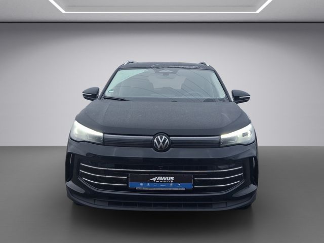 Tiguan 1.5 eTSI 110 kW Elegance, IQ-Light, Head