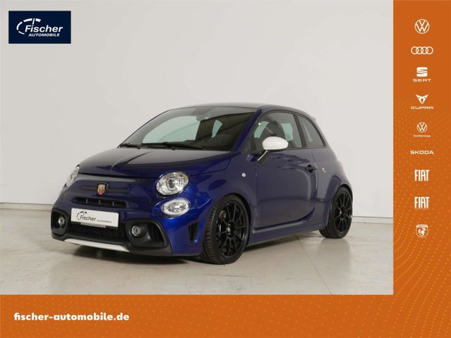 Abarth 595 Competizione 1.4 T-Jet 16V