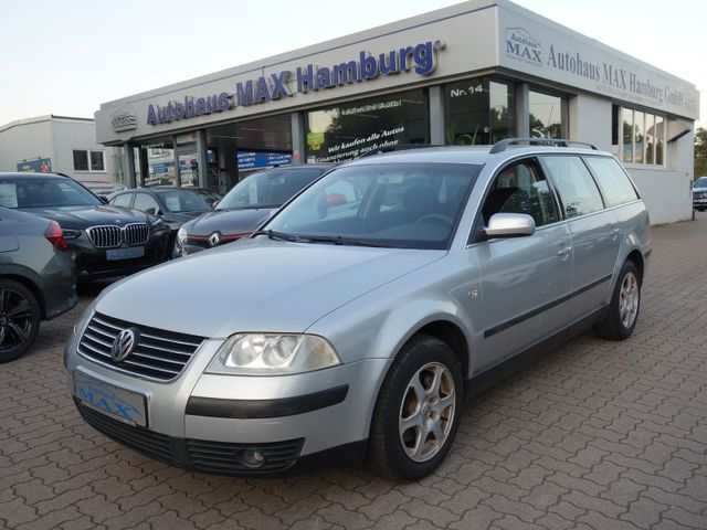 Volkswagen Passat Variant 2.0 Auto Comfortline Variant/KLIM