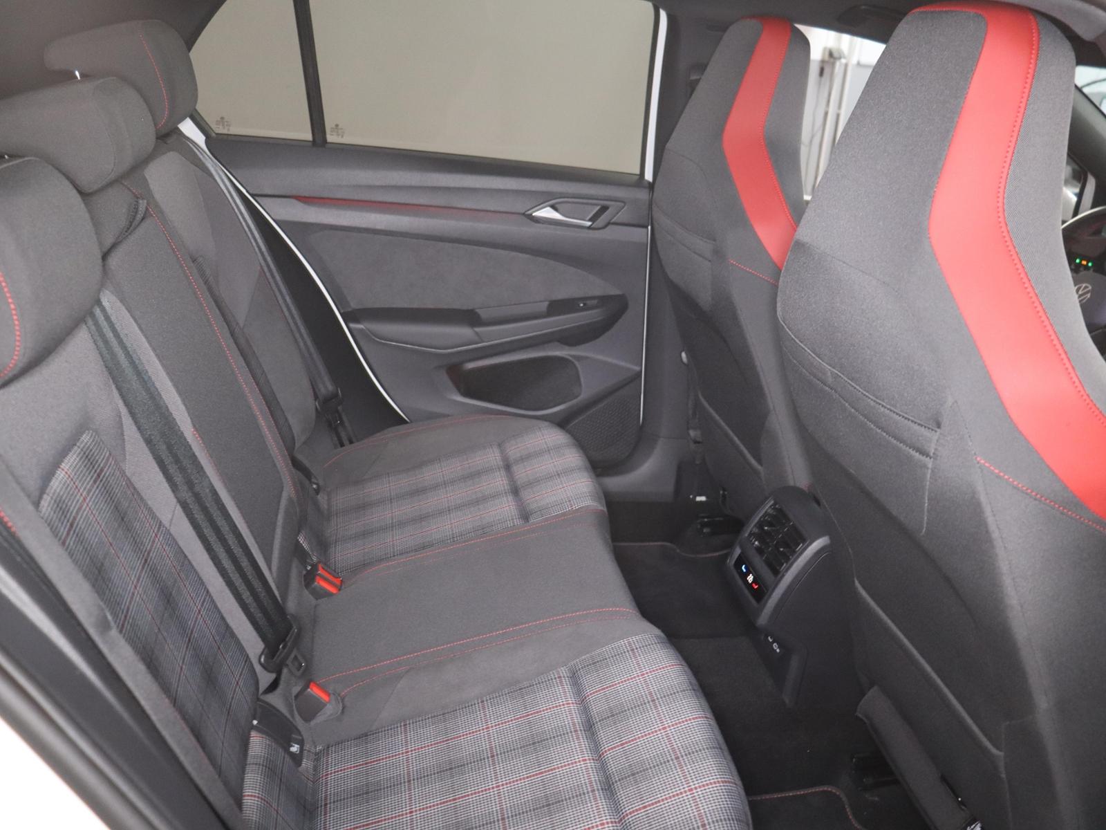 Volkswagen Golf GTI 2.0TSI 234,-ohne Anzahlung IQ.Light ACC, миниатюра 14