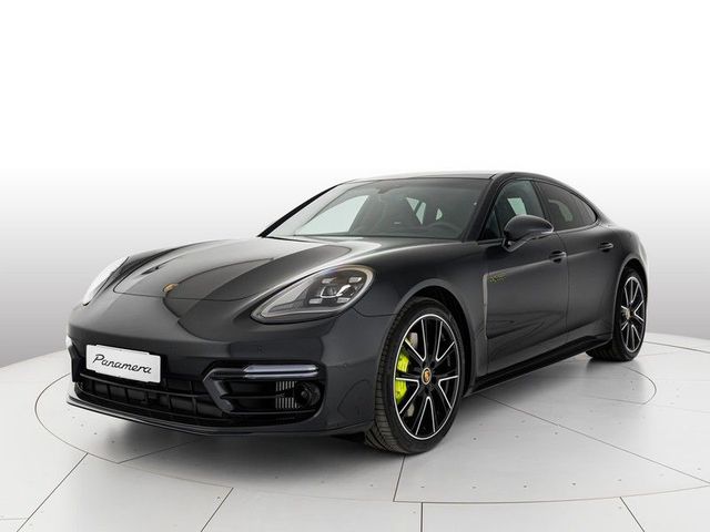 Porsche Panamera 2.9 4 e-hybrid platinum edition